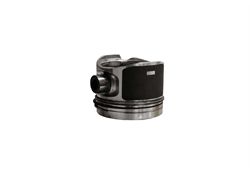 Piston Sekman Tipo Tempra Doğan Kartal Şahin Slx Standart Takım