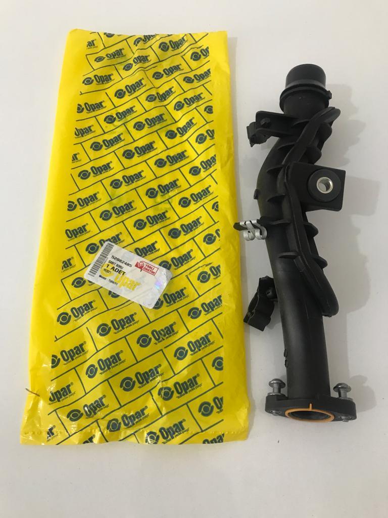 Turbo Borusu | Egea 500X 500L 1.3 Euro 6