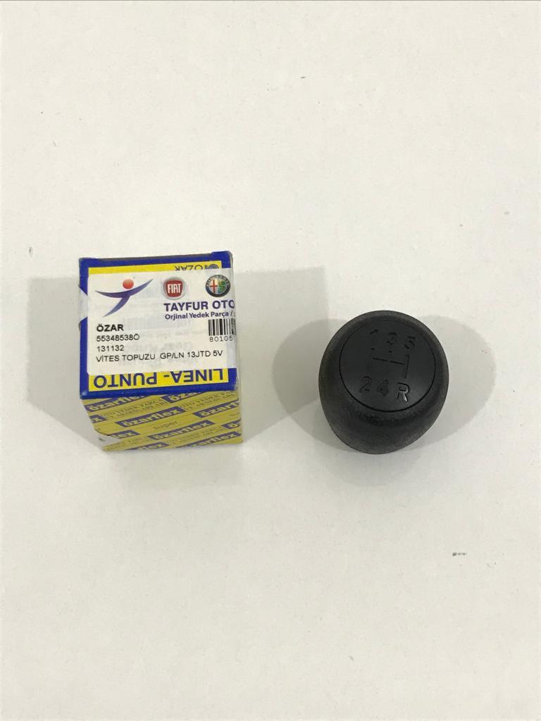 Vites Topuzu | Grande Punto Linea 1.3 Jtd 5 Vites