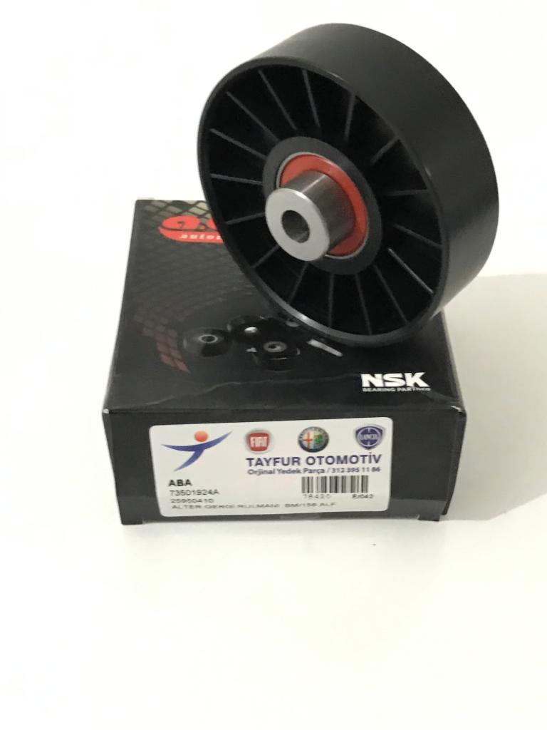Alternatör Gergi Rulmanı | Alfa Romeo 147 156