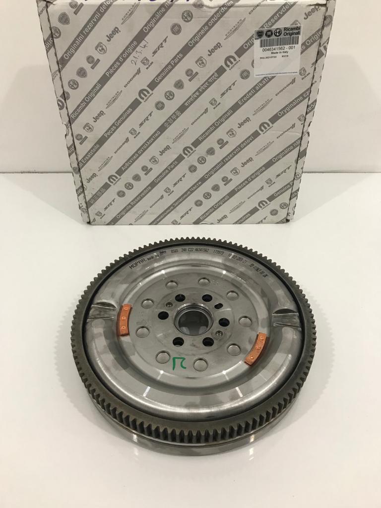 Volan | Doblo Egea 500L 1.6 Multijet Euro 6