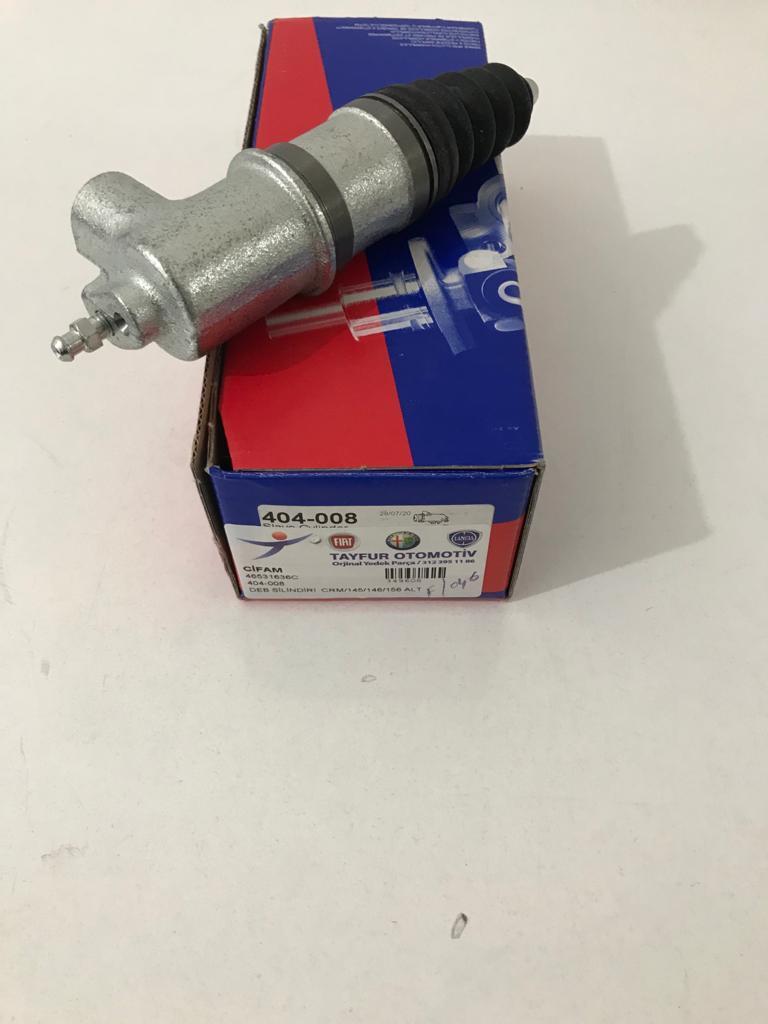 Debriyaj Silindiri Merkezi Alt | Croma Alfa Romeo 145 146 156