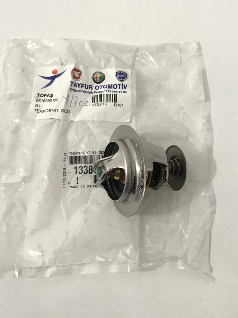 Termostat | Scudo Ducato 2.0 Jtd