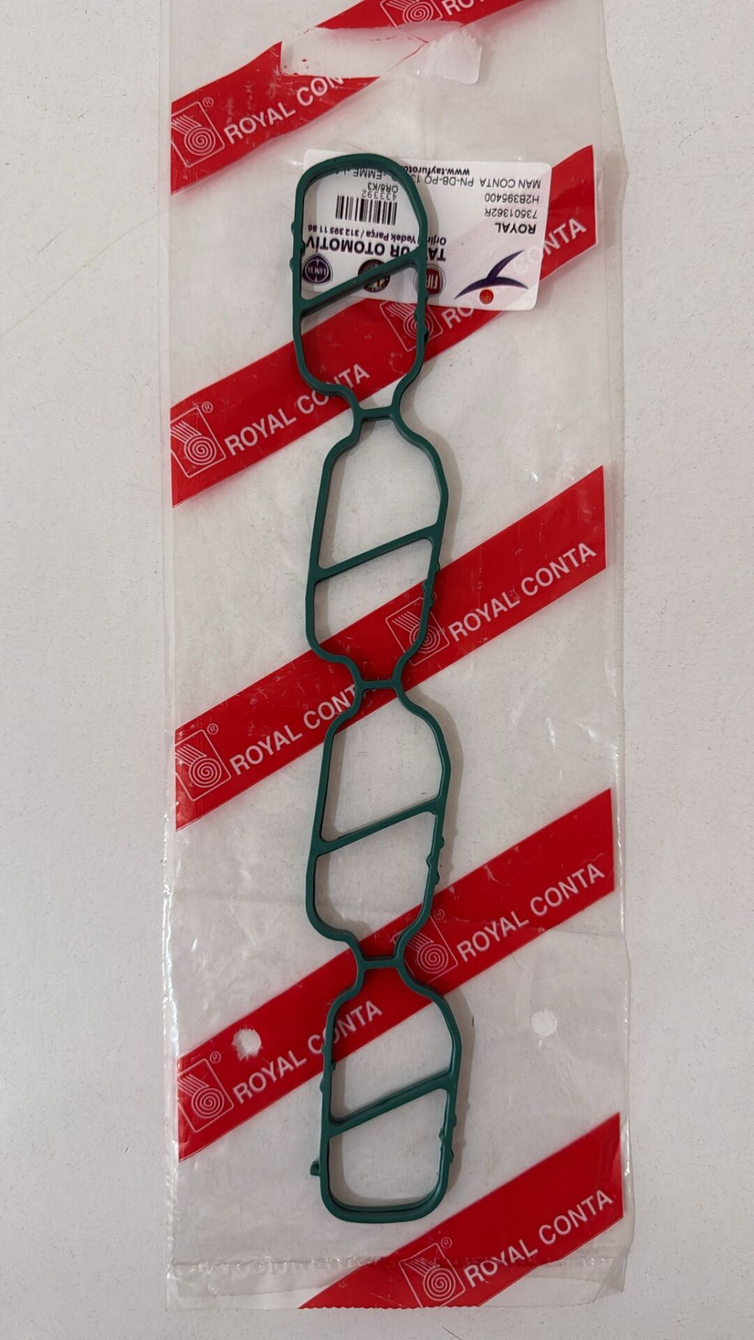 Emme Manifold Contası Doblo Albea Fiorino Palio 13 Jtd Lastik