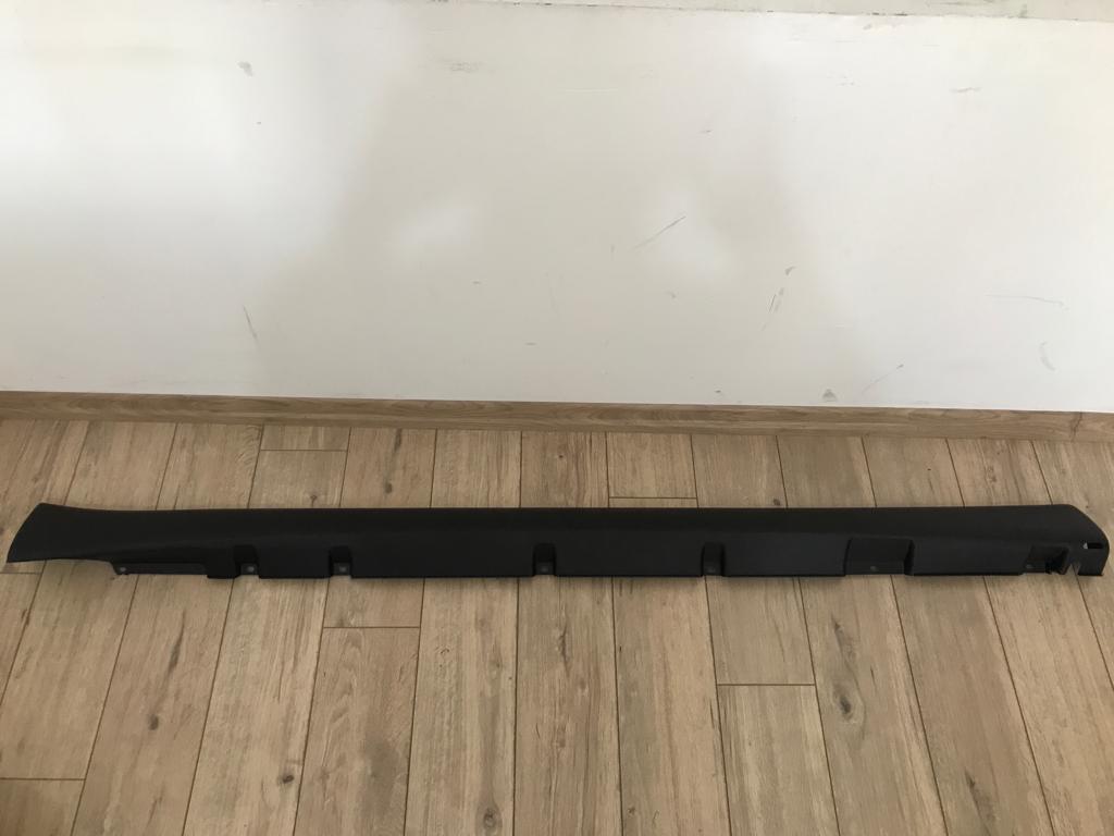 Sol Marşbiyel Bakaliti | Palio Albea Station Wagon
