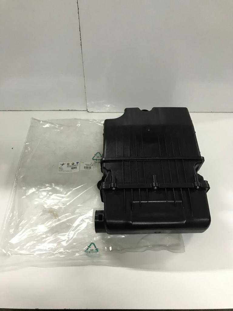 Hava Filtre Kabı | Grande Punto Doblo Palio Albea Linea 1.4 8v