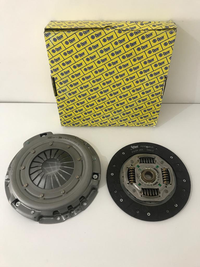Debriyaj Seti | Alfa Romeo 156 2.0 16v