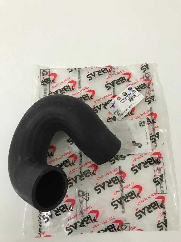 Turbo Hortumu | Doblo 1.9 Jtd 2005-2012