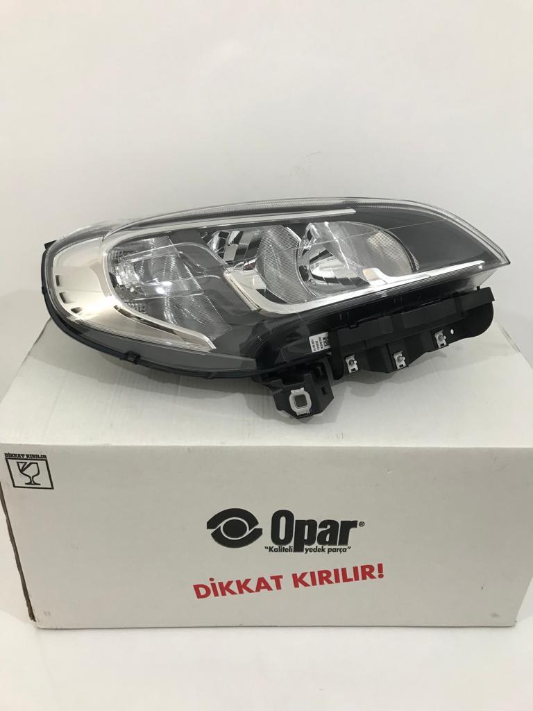 Sağ Far | Doblo 2015 ve Sonrası