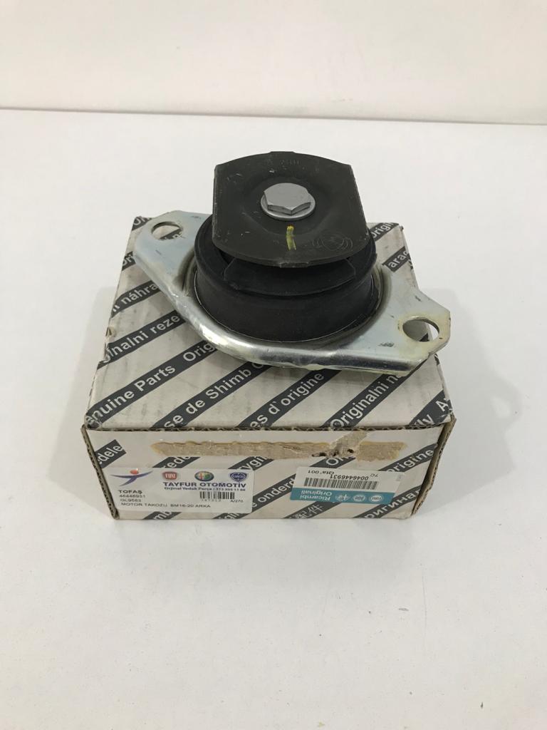 Motor Takozu Arka | Brava Bravo Marea 1.6-2.0