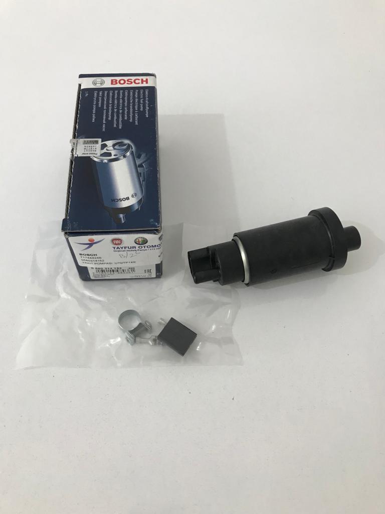 Yakıt Pompası Motoru | Uno 70 1.4 İe