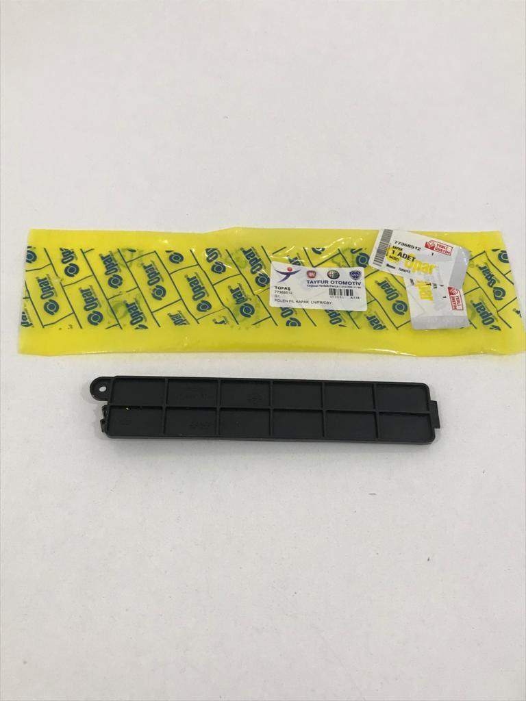Polen Filtre Kapağı | Linea Fiorino Doblo Egea