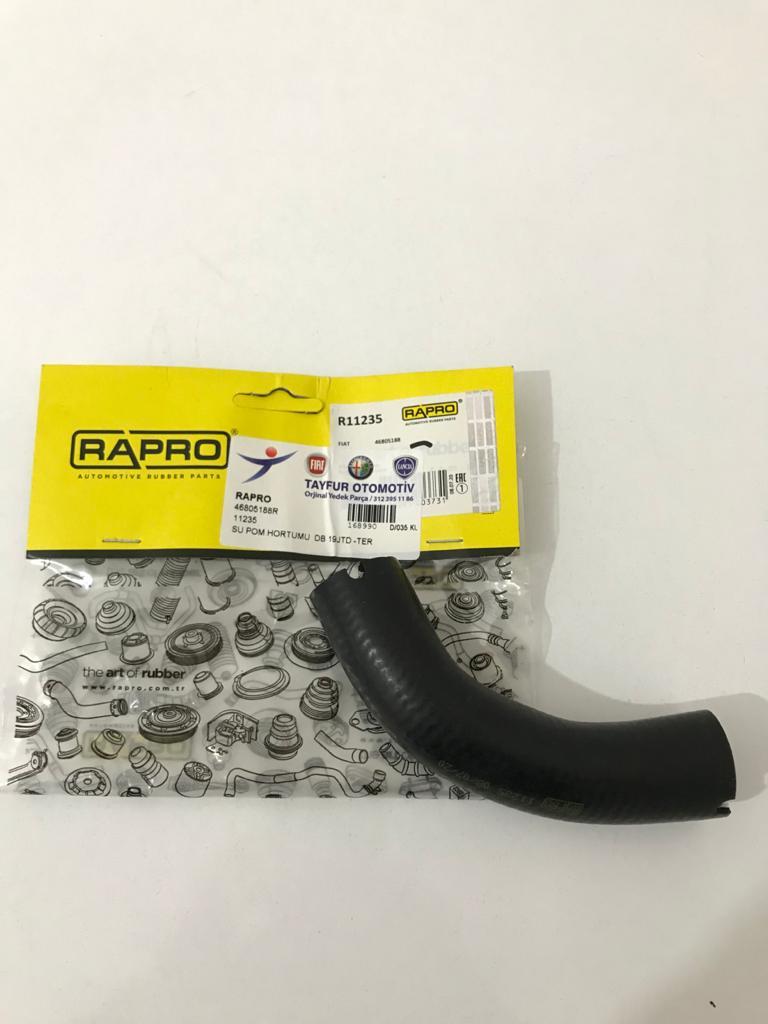 Su Pompa Hortumu | Doblo 1.9 Jtd