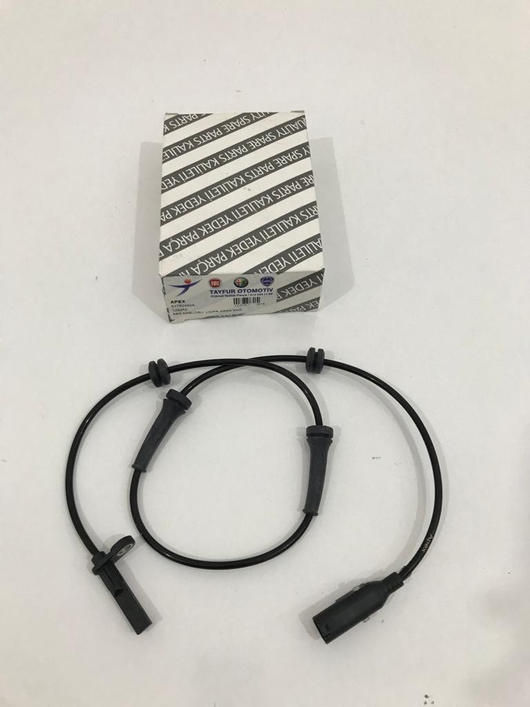 Abs Sensör Kablosu Arka Sağ | Linea Fiorino