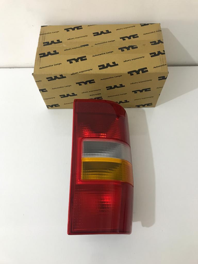 Sol Stop | Scudo 1994-2006 Duysuz