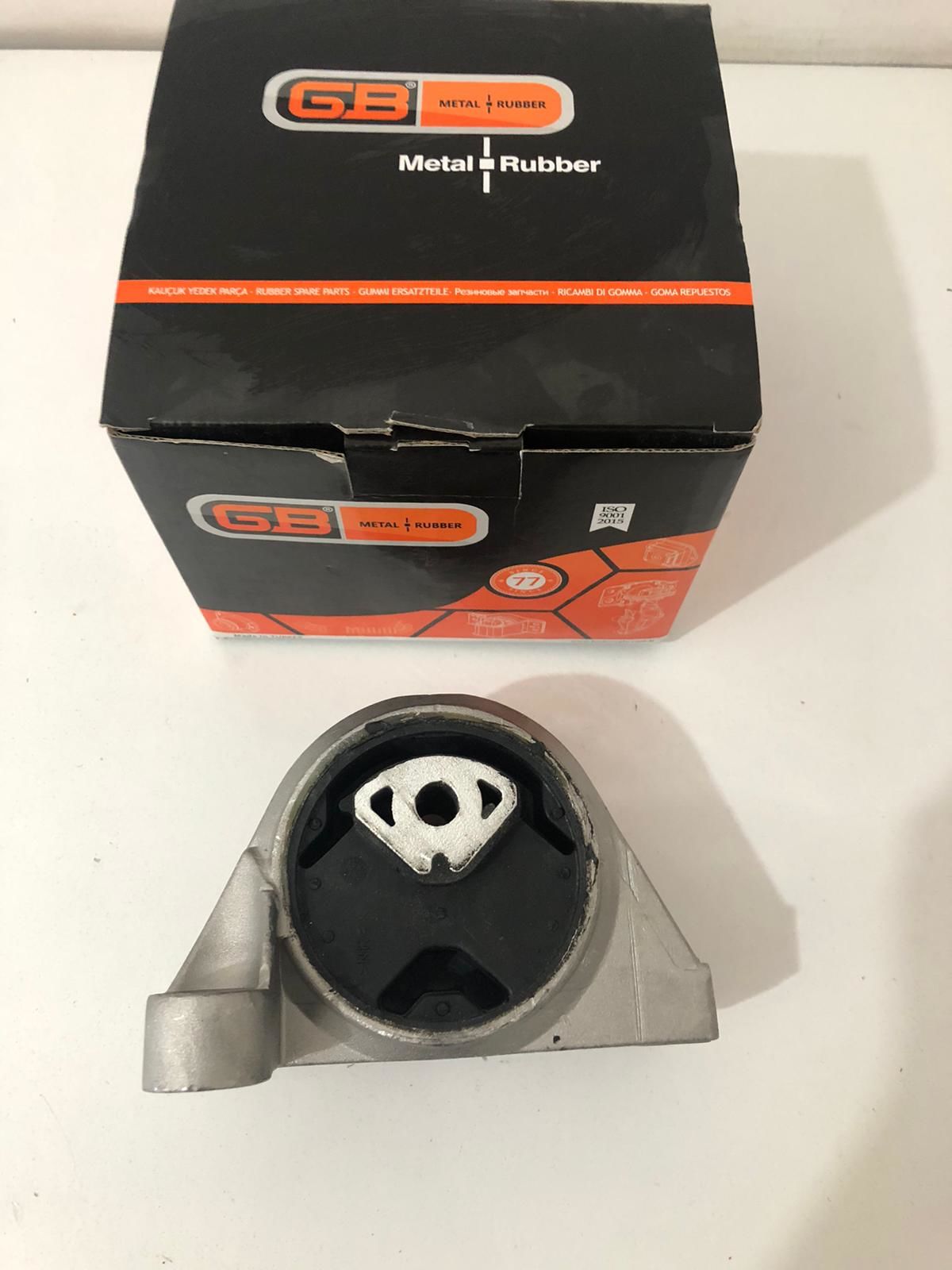 Sol Motor Takozu | Ducato 2.8 2.3 Jtd