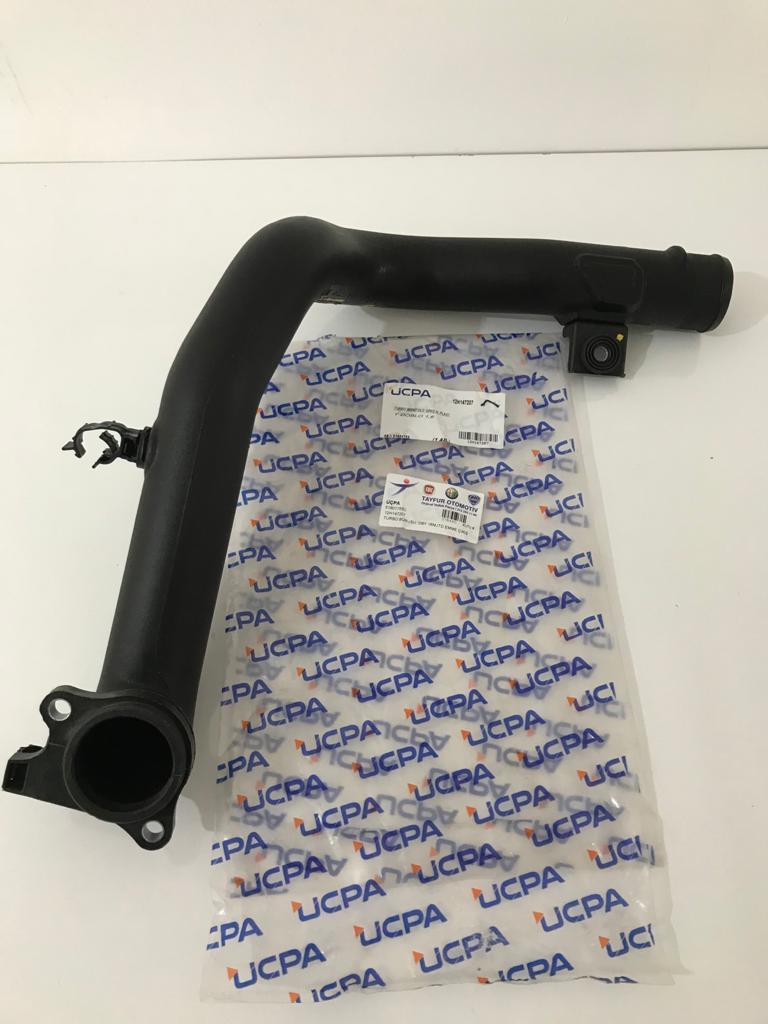 Turbo Borusu | Doblo (2009 2015) 1.6 Mjtd Emme Manifold Çikiş