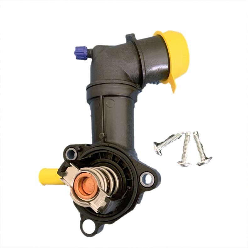 Termostat Doblo Linea Bravo Grande Punto 1.6 Jtd