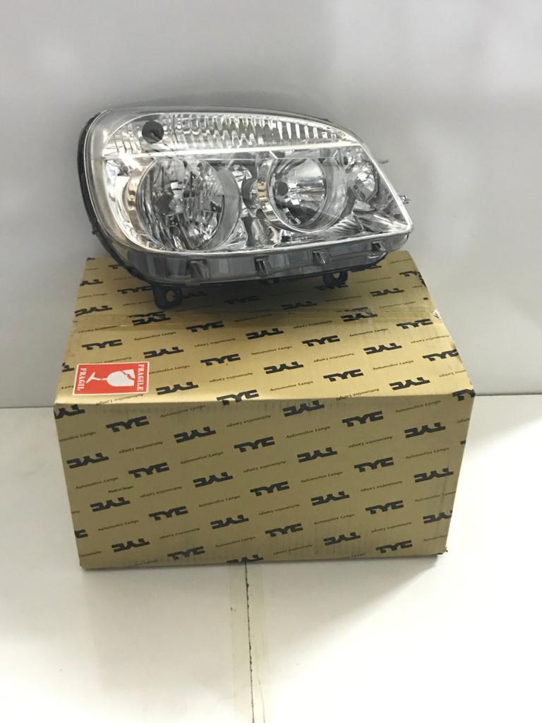 Far Sağ | Doblo (2005 2012) Motorlu