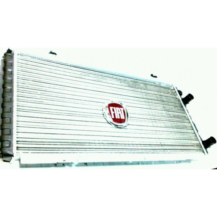 Su Radyatörü Ducato 2.8 2.0 Jtd