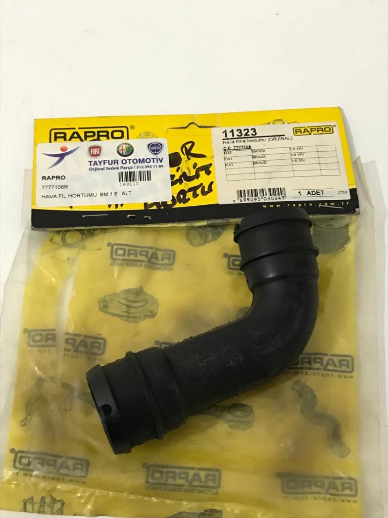 Hava Filtre Alt Hortumu | Brava Bravo Marea 1.6 16v
