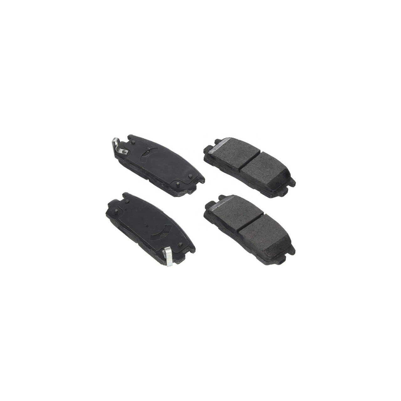 DİSK BALATA FIAT DOBLO /SR/PSW/CRM/ALF164/20-16V EN DC L