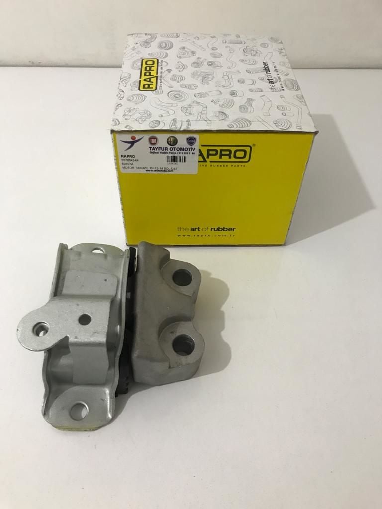 Motor Takozu Sol Üst | Grande Punto Evo 1.2 1.4