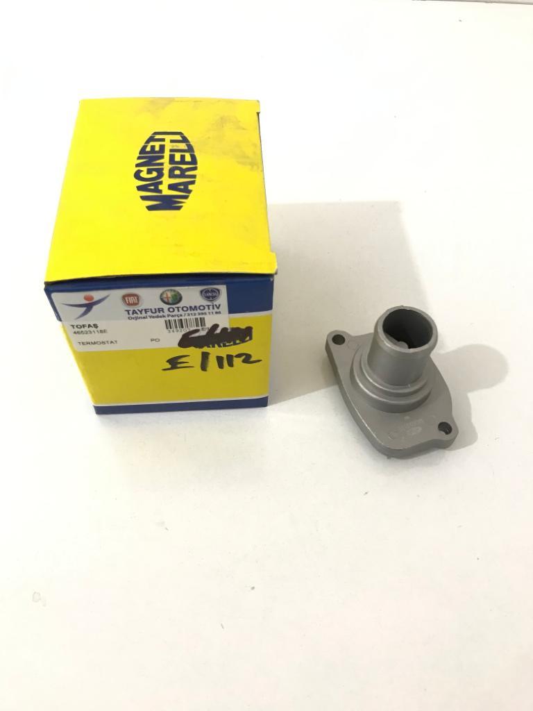 Termostat | Palio Siena Doblo Albea 1.2 8v 16v