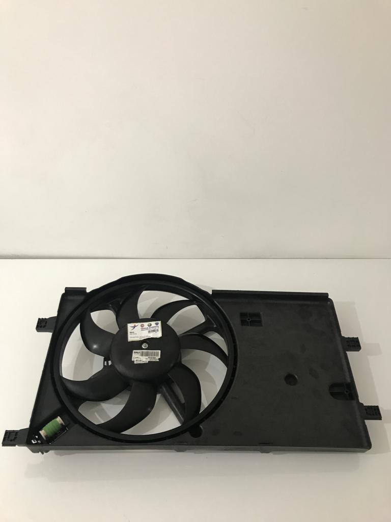 Fan Motoru | Fiorino 1.3 Jtd Klimalı