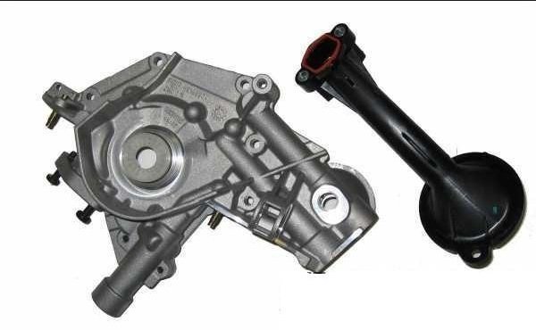 Yağ Pompası Palio Albea Linea Doblo Grande Punto 1.2-1.4 16v