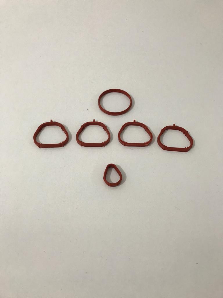 Emme Manifold Contası I Fiat Palio Albea 1,2 - 16V Lastik