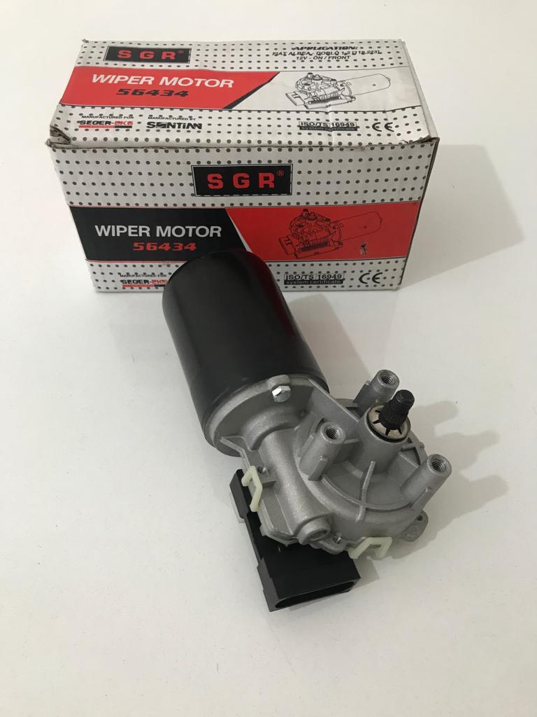 Ön Silgi Motoru | Palio Albea Doblo 2000 2012 (Tek Motor)