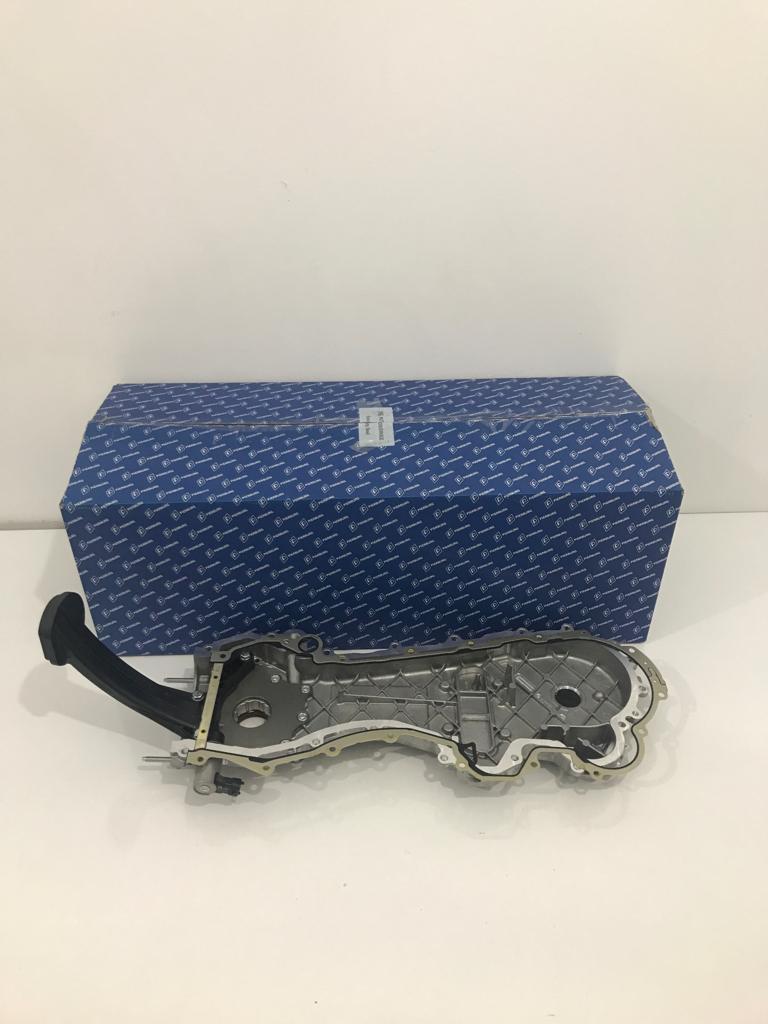 Yağ Pompası (Sensörlü) | 500L Doblo Fiorino Egea Euro 6