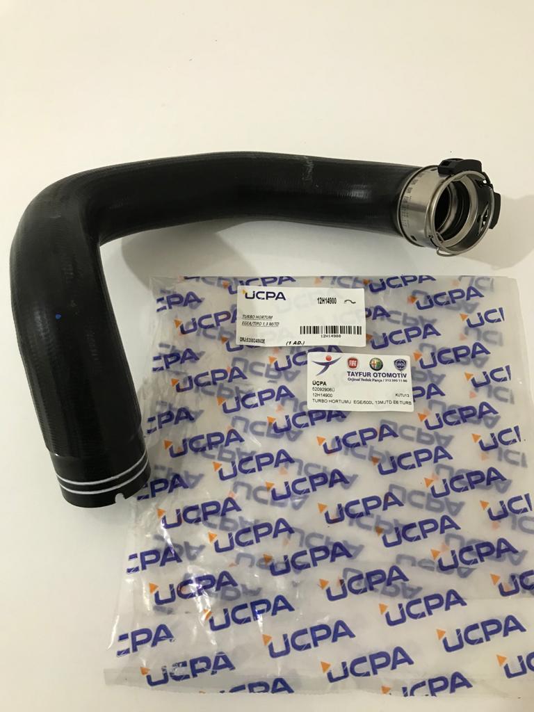Turbo Hortumu | Egea 500L 1.3 Mjtd Euro 6