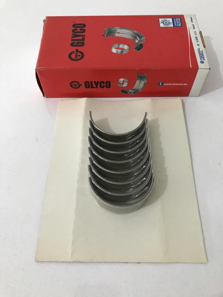 Kol Yatak | Scudo 1.9 T Standart Ters Düz Tirnak
