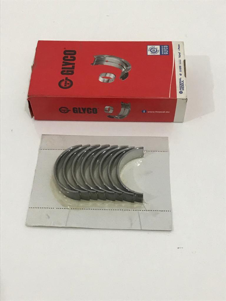 Kol Yatak | Alfa Romeo 33 145 146 Takımı 0.10