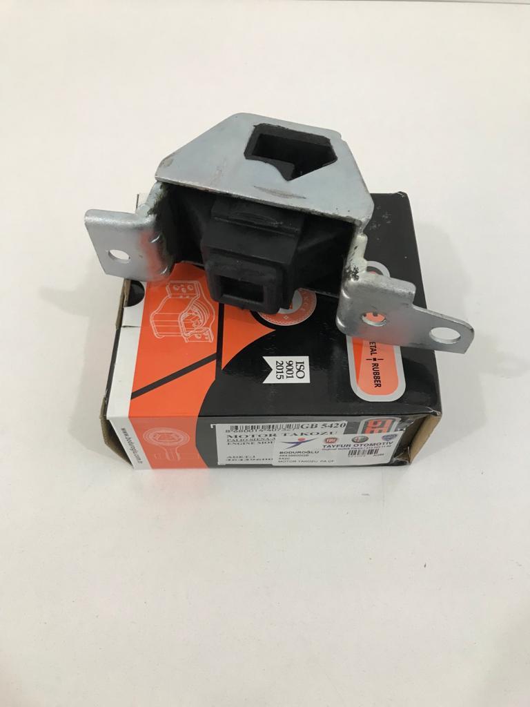 Motor Takozu | Fiat Palio Siena