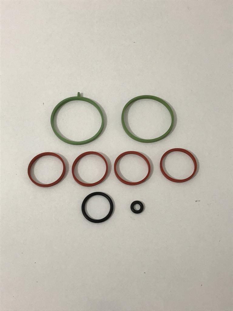 Emme Manifold Contası | Doblo Palio Albea Grande Punto 1.4 8v Takım