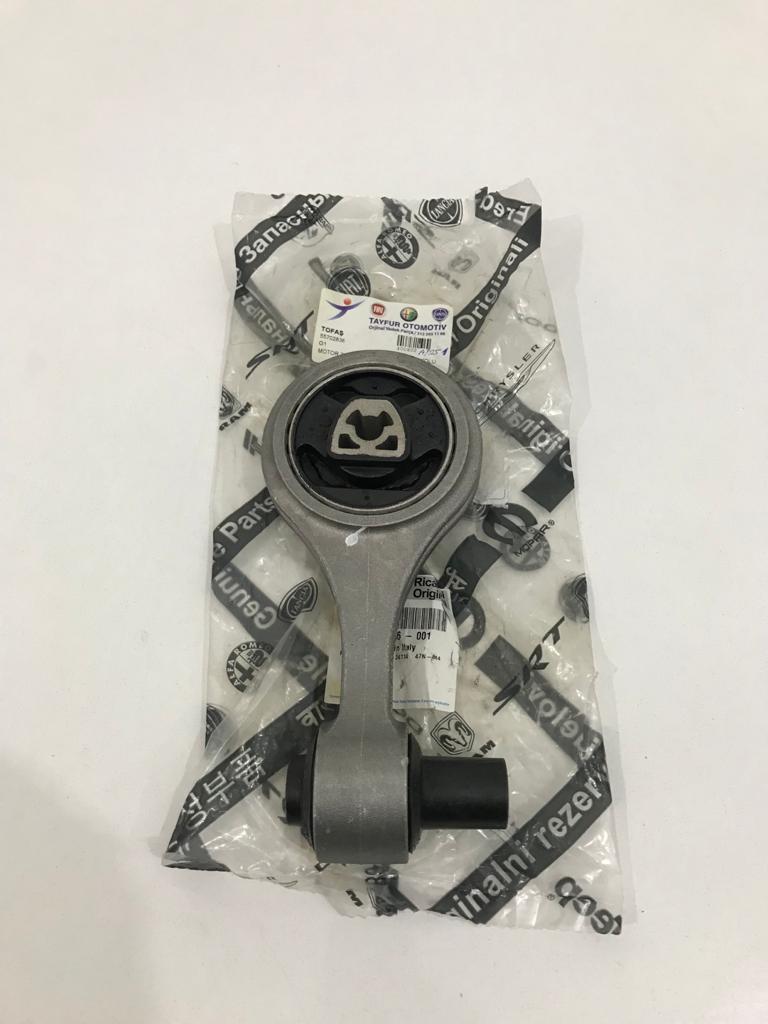 Motor Takozu Arka Piston Kolu | Grande Punto 1.3