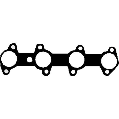 Eksoz Manifold Conta Doblo 1.9 Dizel 1.9 Jtd