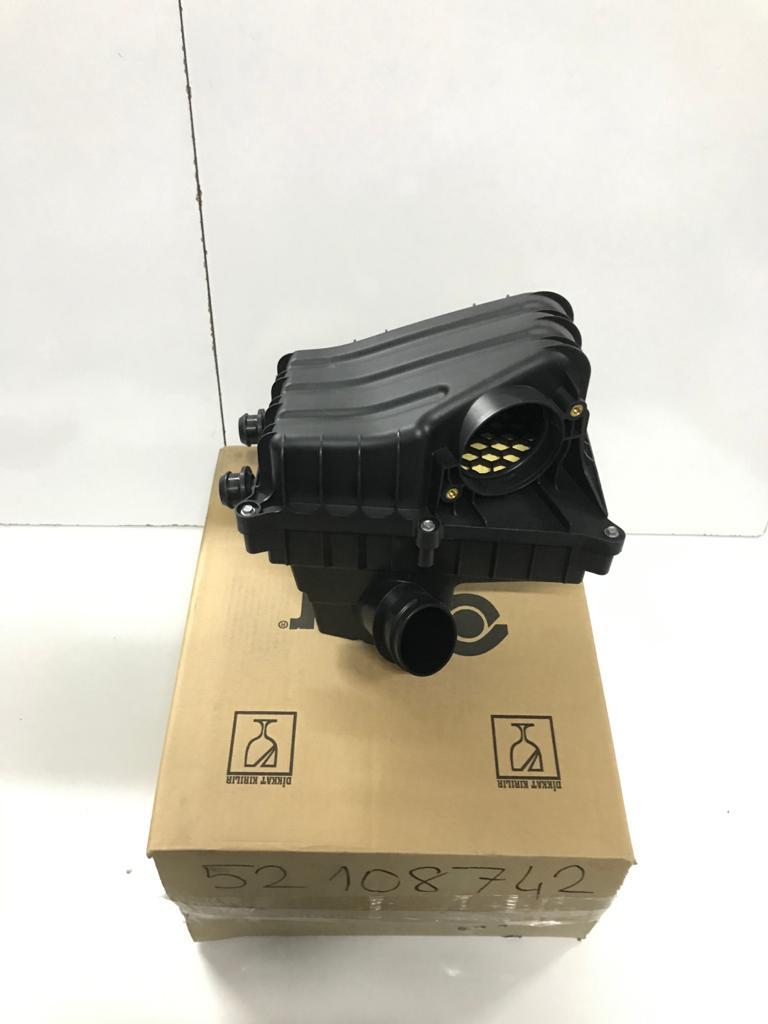 Hava Filtre Kabı | Egea 1.6 Mjtd Euro 6