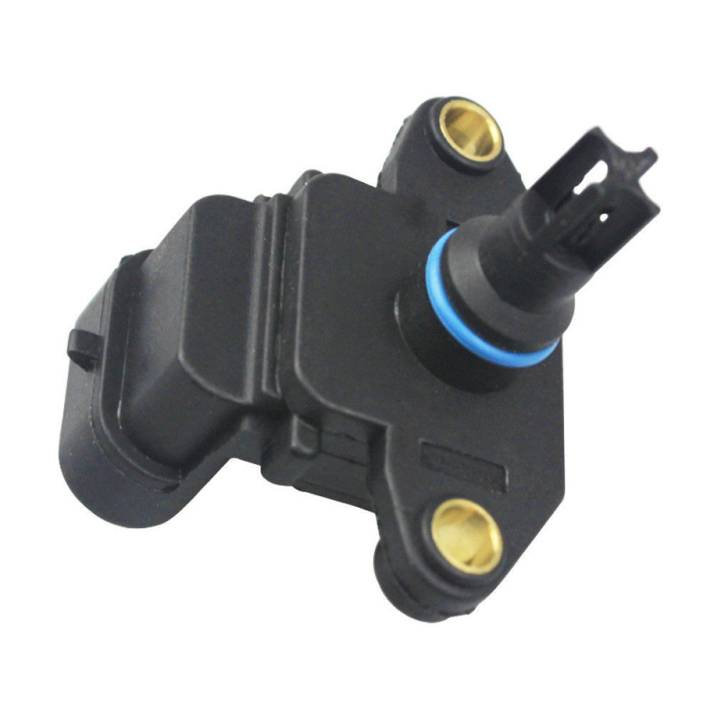 Manifold Basınç Sensörü Palio Siena Albea Stilo Brava Bravo Marea 1.6 16v