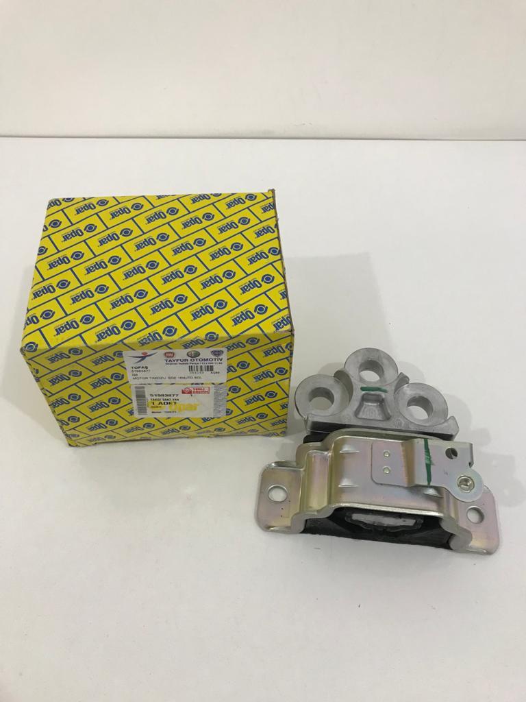 Motor Takozu Sol | Egea 1.6 Jtd