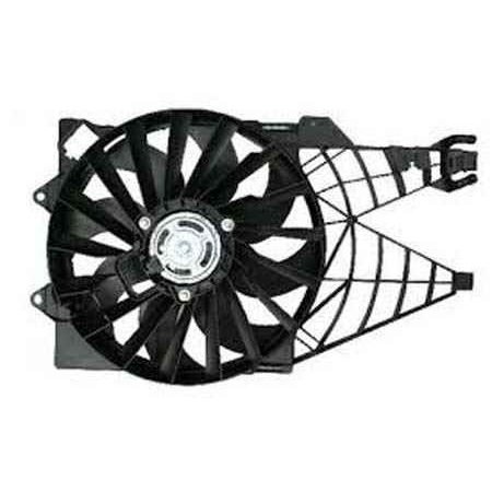 Fan Motoru Linea 1.3 Jtd Klimalı