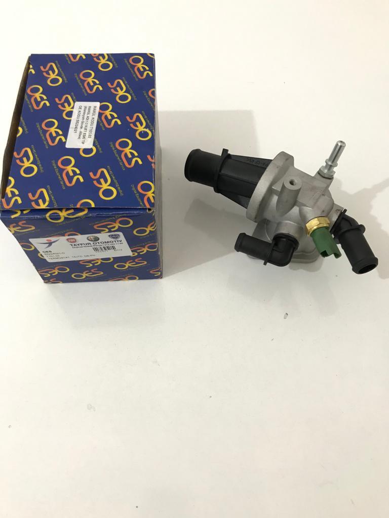 Termostat | Doblo Albea Palio Punto 1.3 Jtd