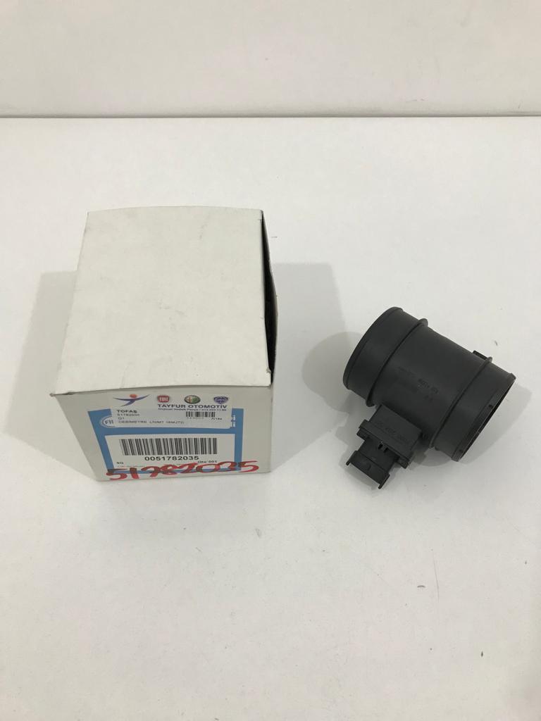 Debimetre | Linea Doblo Fiorino Bravo 1.3 Jtd 1.6 Mjtd