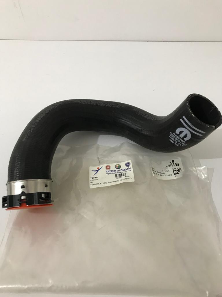 Turbo Hortumu | Egea 1.6 Multijet Euro 6 (Turbo Tarafı)
