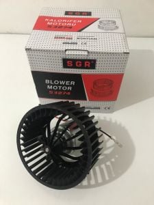 Kalorifer Motoru | Tipo Tempra Brava Bravo Marea 1999-2002