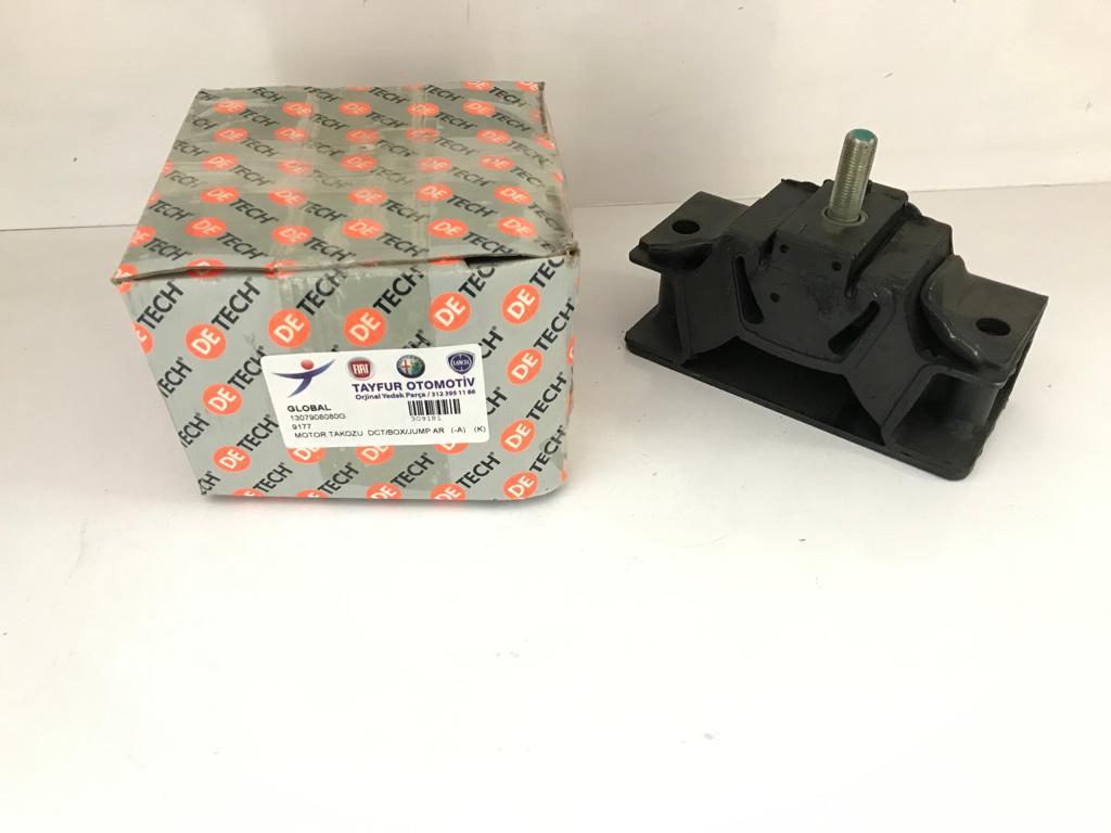 Motor Takozu Sol Ducato Boxer Jumper
