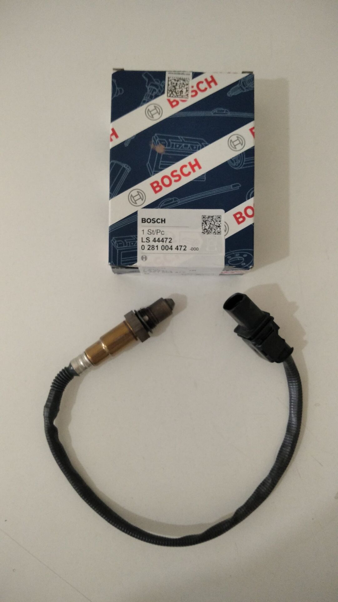 Lamda Sensörü AlfaRomeo Giulietta Fiat Doblo 2,0 Jeep Renegade 1,6